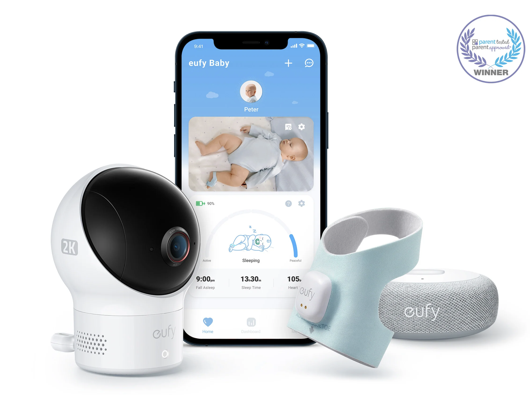 Baby Monitor